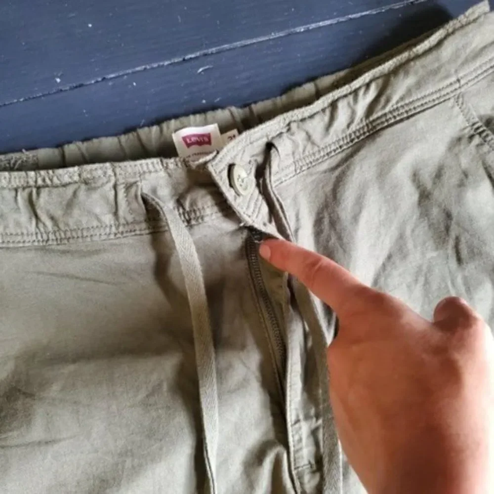 Levi's Soft Pants
